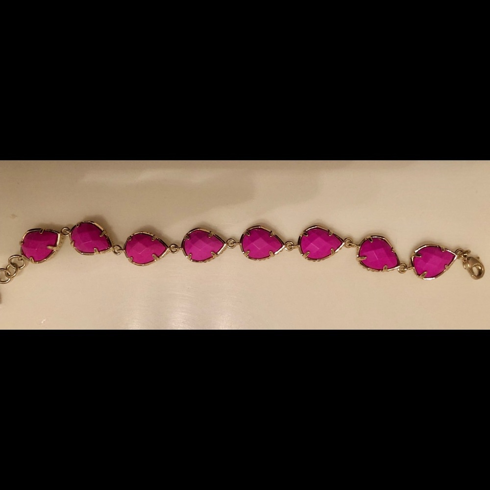 Kendra Scott bracelet